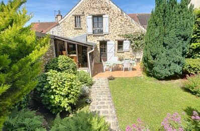 vente maison 389 000 € à proximité de Le Châtelet-en-Brie (77820)