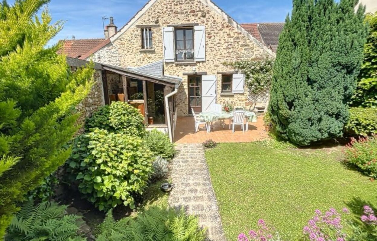 maison 6 pièces 171 m2 à vendre à Soignolles-en-Brie (77111)