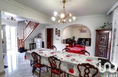 vente maison 730 000 € à proximité de Vitry-sur-Seine (94400)