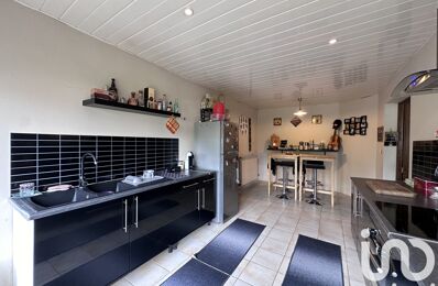 vente maison 160 000 € à proximité de Boulay-Moselle (57220)