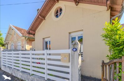 vente maison 286 200 € à proximité de La Brède (33650)