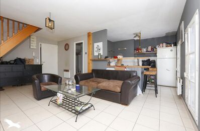 vente appartement 116 640 € à proximité de Rochecorbon (37210)