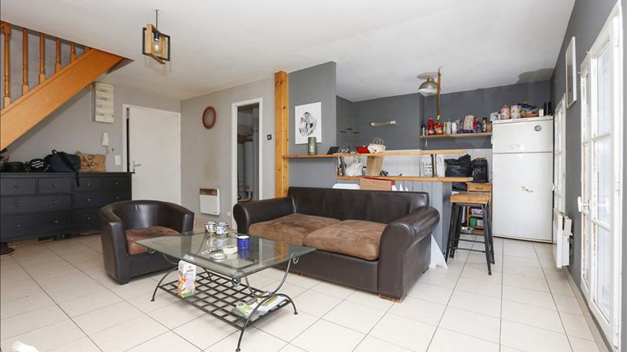 appartement 2 pièces 45 m2 à vendre à Luynes (37230)