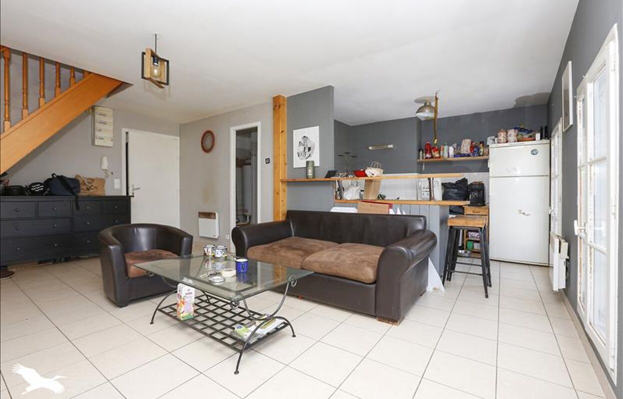 appartement 2 pièces 45 m2 à vendre à Luynes (37230)