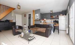 Appartement 2 Pièces 45 m² à vendre à Luynes (37230)