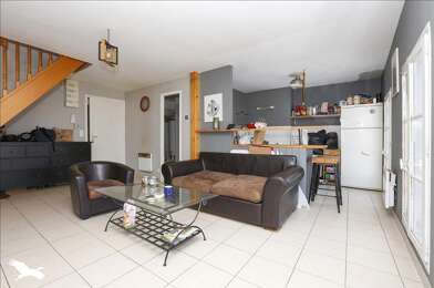 Appartement 2 pièces 116640 €