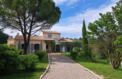 vente maison 696 000 € à proximité de Gallargues-le-Montueux (30660)