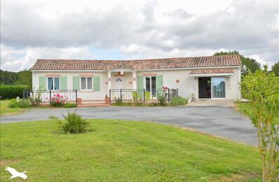maison 4 pièces 165 m2 à vendre à Grézet-Cavagnan (47250)