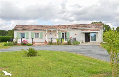 vente maison 270 300 € à proximité de Grézet-Cavagnan (47250)