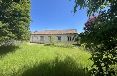 vente maison 155 150 € à proximité de Badefols-d'Ans (24390)