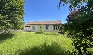 Maison 5 Pièces 98 m² à vendre à Cherveix-Cubas (24390)