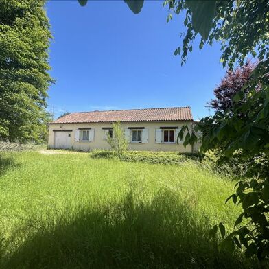 Maison 5 pièces 149800 €