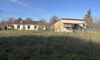 Maison 5 Pièces 98 m² à vendre à Cherveix-Cubas (24390)