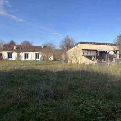 Maison 5 pièces 149800 €