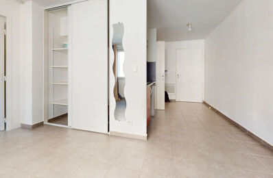 appartement 2 pièces 33 m2 à louer à Grenoble (38000)