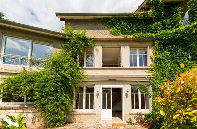 vente maison 316 500 € à proximité de Valdampierre (60790)