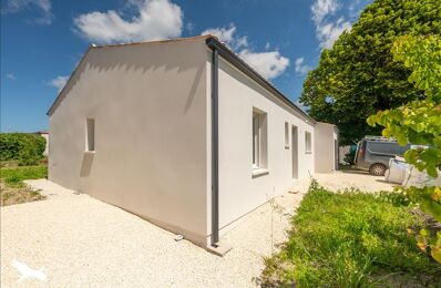 vente maison 399 900 € à proximité de Mornac-sur-Seudre (17113)