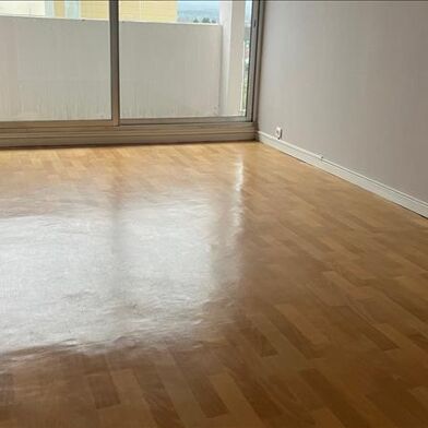 Appartement 4 pièces 85 m²