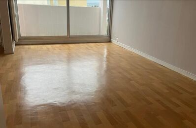 vente appartement 54 880 € à proximité de Montluçon (03100)