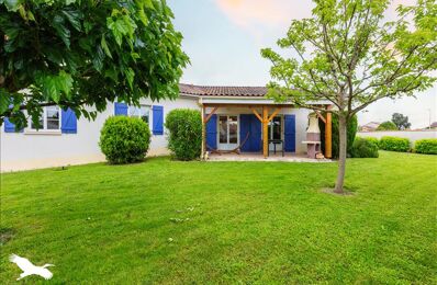 vente maison 290 000 € à proximité de Andiran (47170)