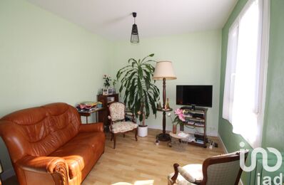 vente appartement 131 500 € à proximité de Parigné-l'Évêque (72250)