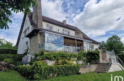 vente maison 365 000 € à proximité de Saint-Martin-sur-Armançon (89700)