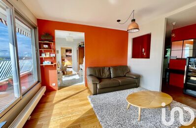 vente appartement 650 000 € à proximité de Fontenay-le-Fleury (78330)