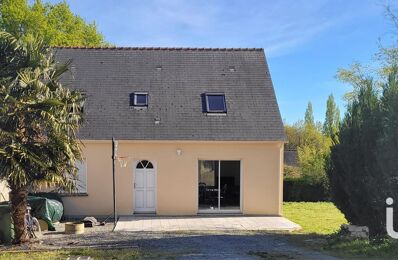 vente maison 229 000 € à proximité de La Meilleraye-de-Bretagne (44520)