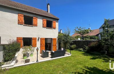 vente maison 325 000 € à proximité de Sucy-en-Brie (94370)