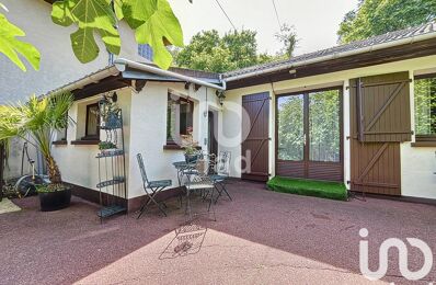 vente maison 391 000 € à proximité de Isles-Lès-Villenoy (77450)