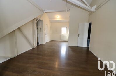 vente appartement 115 000 € à proximité de Anizy-le-Château (02320)