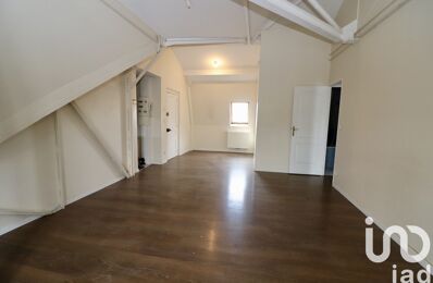 vente appartement 115 000 € à proximité de Courmelles (02200)