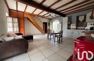 vente maison 105 900 € à proximité de Nueil-sur-Layon (49560)