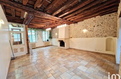 vente maison 352 000 € à proximité de Saint-Martin-du-Tertre (95270)