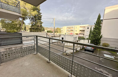 vente appartement 114 000 € à proximité de Nages-Et-Solorgues (30114)