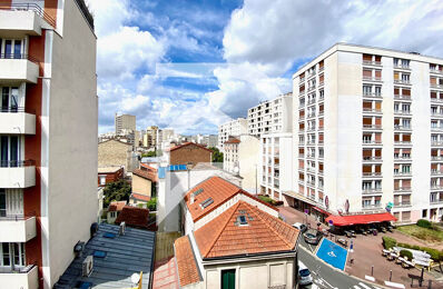 vente appartement 170 000 € à proximité de Villejuif (94800)