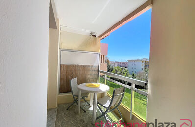 vente appartement 150 000 € à proximité de Antibes (06600)
