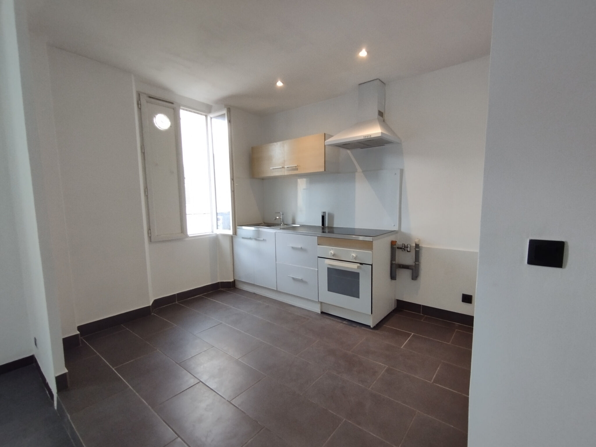 Appartement 2 pièces  à vendre Seyne-sur-Mer (La) 83500