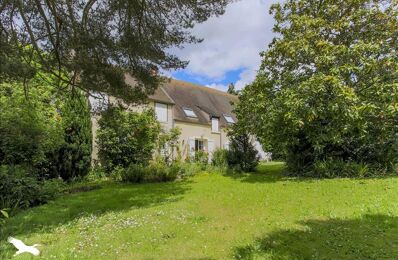 vente maison 619 000 € à proximité de Saint-Germain-de-la-Grange (78640)
