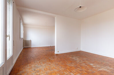 appartement 4 pièces 78 m2 à vendre à Valence (26000)