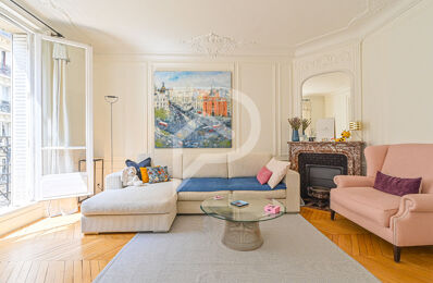 vente appartement 1 150 000 € à proximité de Saint-Ouen-sur-Seine (93400)