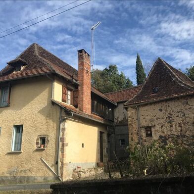 Maison 7 pièces 61325 €