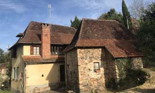 Maison 7 Pièces 110 m² à vendre à Astaillac (19120)