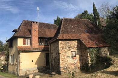 Maison 7 pièces 56000 €