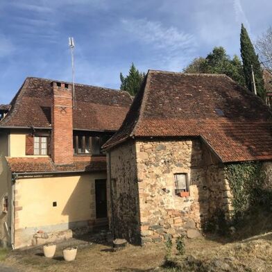 Maison 7 pièces 56000 €