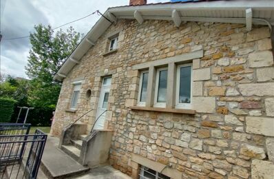 vente maison 171 200 € à proximité de Saint-Santin (12300)