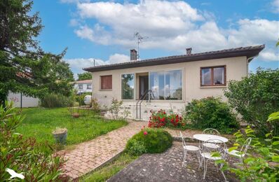 vente maison 243 800 € à proximité de Portet-sur-Garonne (31120)