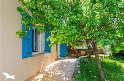 vente maison 245 000 € à proximité de Castillon-Massas (32360)