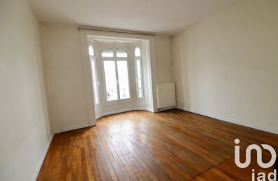 vente appartement 130 000 € à proximité de Belleu (02200)