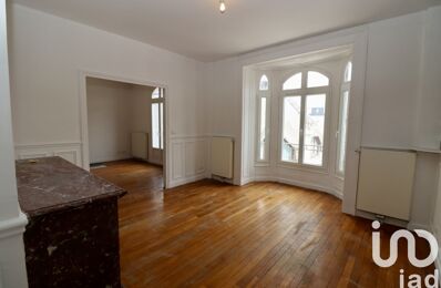 vente appartement 130 000 € à proximité de Bucy-le-Long (02880)
